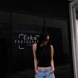 Meet your Posher, Je